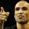 Mundine files protest