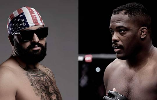 UFC 324: Hokit vs Freeman - Datum, Startzeit, Kampfkarte, Ort