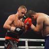 Results and photos of the undercard bouts in Brovary 220