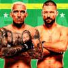 UFC Fight Night 261: смотреть онлайн, ссылки на трансляцию