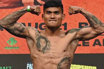 Mark Magsayo vs Eduardo Ramirez - Betting Odds, Prediction