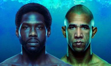 UFC Fight Night 251: online anschauen, Streaming-Links