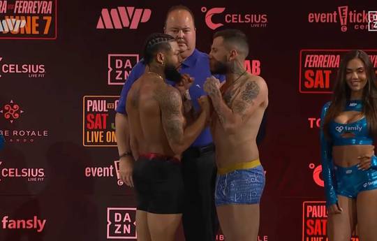 What time is Amos Cowart vs Luis Gerardo Perez tonight? Ringwalks, schedule, streaming links