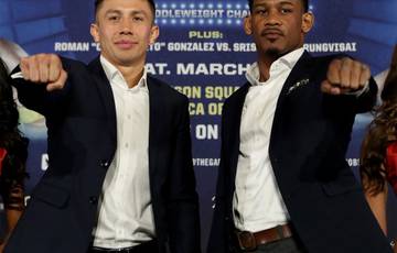 Jacobs targeting April ring return