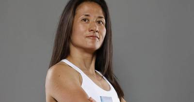 Nina Hughes vs Nicholine Achieng - Date, Start time, Fight Card, Location