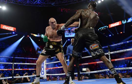 Best Boxing Betting Sites in the USA