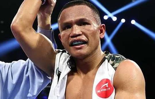 Emanuel Navarrete vs Charly Suarez Undercard - Full Fight Card List, Schedule, Running Order