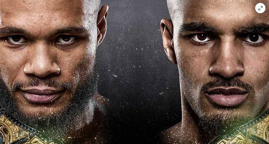 Glory 96: online ansehen, Streaming-Links