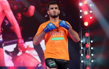 Gegard Mousasi is open to a duel with the "monster" Romero
