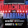 Lomachenko vs Marriaga. Where to watch online