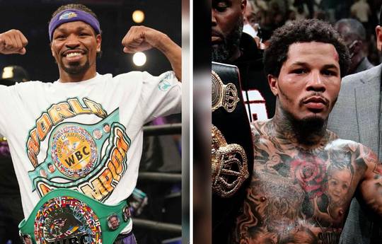 Shawn Porter enthüllt überraschende Wahl für Davis-Stevenson-Kampf: "Ich habe meine Meinung geändert"
