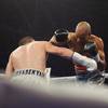 Results and photos of the undercard bouts in Brovary 121