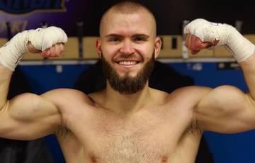 Caoimhin Agyarko vs Tomi Silvennoinen - Date, Start time, Fight Card, Location