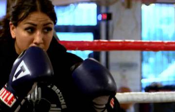 Cómo ver Nisa Rodriguez vs Jordanne Garcia - en vivo y canales de TV