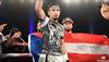 Jeremy Adorno vs Jonathan Gabriel Pachado - Wedden, Voorspelling