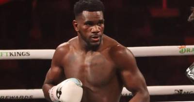 Comment regarder Yoenli Hernandez contre Kyrone Davis - Streaming en direct et chaînes TV