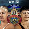 Tysie Gallagher vs Ellie Hellewell - Date, Start time, Fight Card, Location