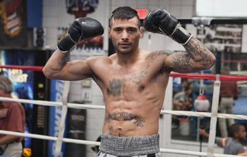 Matthysse: I need to beat Pacquiao and back home as a champion