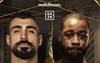 Alexis Barriere vs Roney Hines - Date, Start time, Fight Card, Location