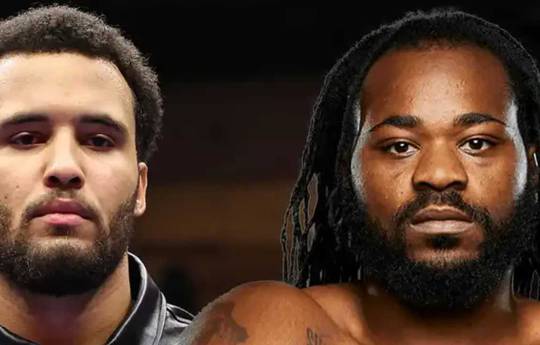 Moses Itauma vs. Jermaine Franklin bei der Co-OP LIVE Arena: Härtetest für das Schwergewichts-Talent