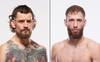 UFC on ESPN 71 - Wettquoten, Vorhersage: Klein gegen Pulyaev