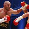 Fury: Klitschko beat stronger than Wilder