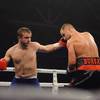 Results and photos of the undercard bouts in Brovary 205