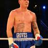 George Groves 4