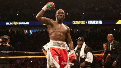 Bradley explained why he believes in Crawford's victory over Alvarez