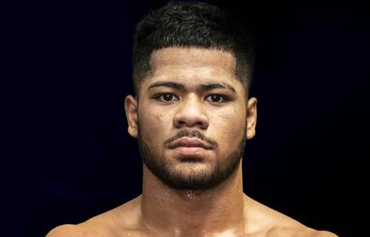 Lilo Telepe vs Chaiwat Phuttaruksa - Date, Start time, Fight Card, Location