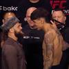 What time is UFC on ABC 8 Tonight? Fiziev vs Bahamondes - Start times, Schedules, Fight Card