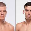 UFC 323 - Betting Odds, Prediction: Dawson vs Torres