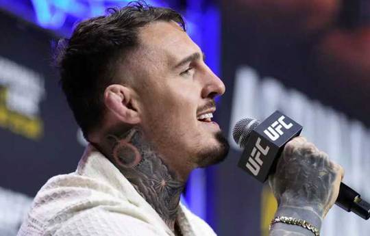 Aspinall gegen Pereira oder Gane in der UFC: Das Titelbild im Schwergewicht nimmt Form an