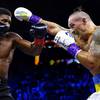 Nelson : "Joshua battra Usyk 5 fois sur 100".