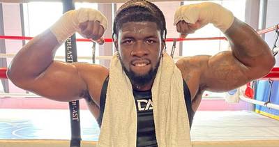 Solomon Dacres vs David Adeleye - Betting Odds, Prediction