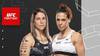 UFC on ESPN 71: Rosa vs Cornolle - Datum, Startzeit, Fight Card, Ort