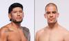 What time is UFC Fight Night 259 Tonight? Medina vs Todorovic - Start times, Schedules, Fight Card
