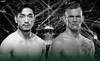 UFC Fight Night 254 - Wettquoten, Vorhersage: Young You gegen Cunningham