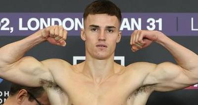 ¿A qué hora es Taylor Bevan vs Szymon Kajda esta noche? Ringwalks, horario, enlaces de streaming