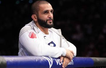 Zahabi: "La pelea Topuria-Holloway determinará el mejor boxeador de la UFC"