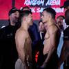 A que horas é o Dmitrii Bivol vs Malik Zinad esta noite? Ringwalks, horário, ligações de transmissão