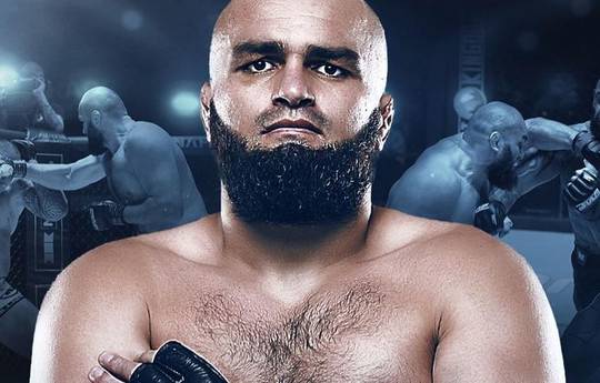 UFC on ABC 7: Gaziev vs Mayes - Datum, Startzeit, Kampfkarte, Ort