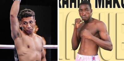 What time is Fahad Al Bloushi vs Ibrahim Makubi tonight? Ringwalks, schedule, streaming links