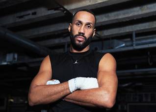 DeGale to undergo shoulder surgery