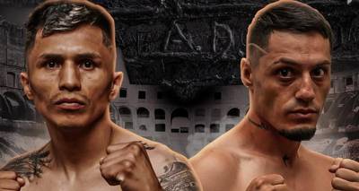 Mauricio Lara vs Edwing Davila Undercard - Full Fight Card List, Schedule, Running Order