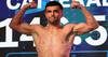 What time is Jack Catterall vs Harlem Eubank tonight? Ringwalks, schedule, streaming links