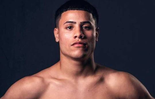 Jan Paul Rivera Pizarro vs Andy Beltran - Date, Start time, Fight Card, Location