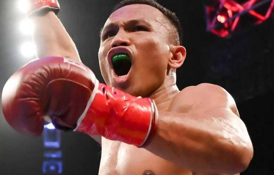 How to Watch Emanuel Navarrete vs Charly Suarez - Live Stream & TV Channels