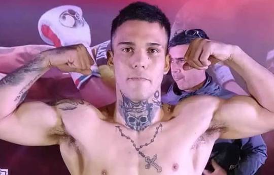 What time is Nicolas Ezequiel Jara vs Lorenzo Gerez tonight? Ringwalks, schedule, streaming links