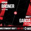 Broner vs. Garcia. Final Press Conference